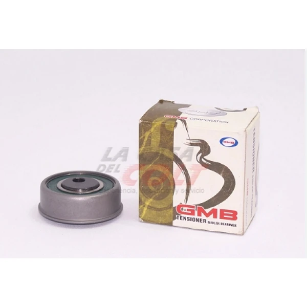 Rodamiento Tensor Auxiliar Rodamiento Tensor Correa Hyundai Elantra - Gmb